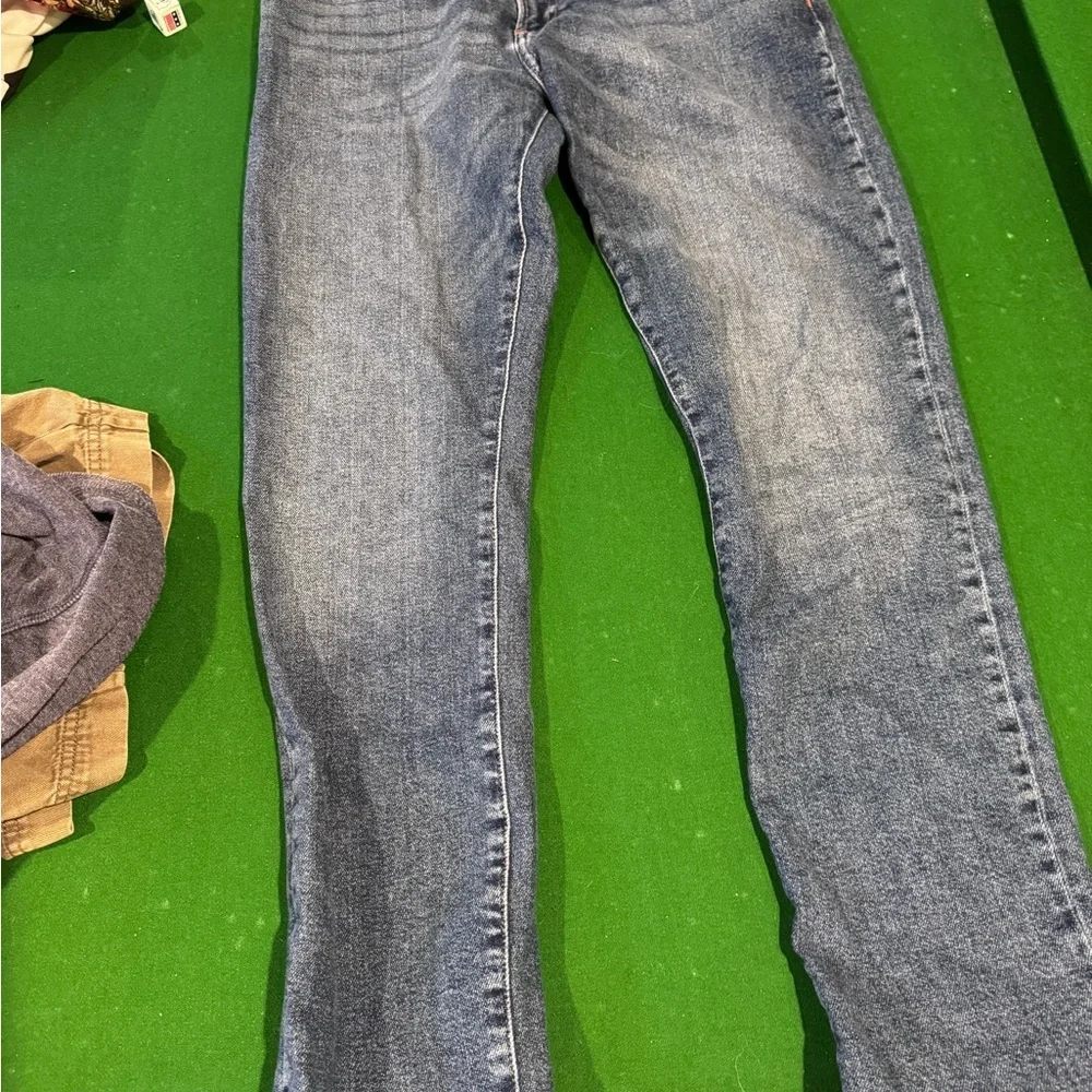 GAP Men's Denim Skinny Jeans